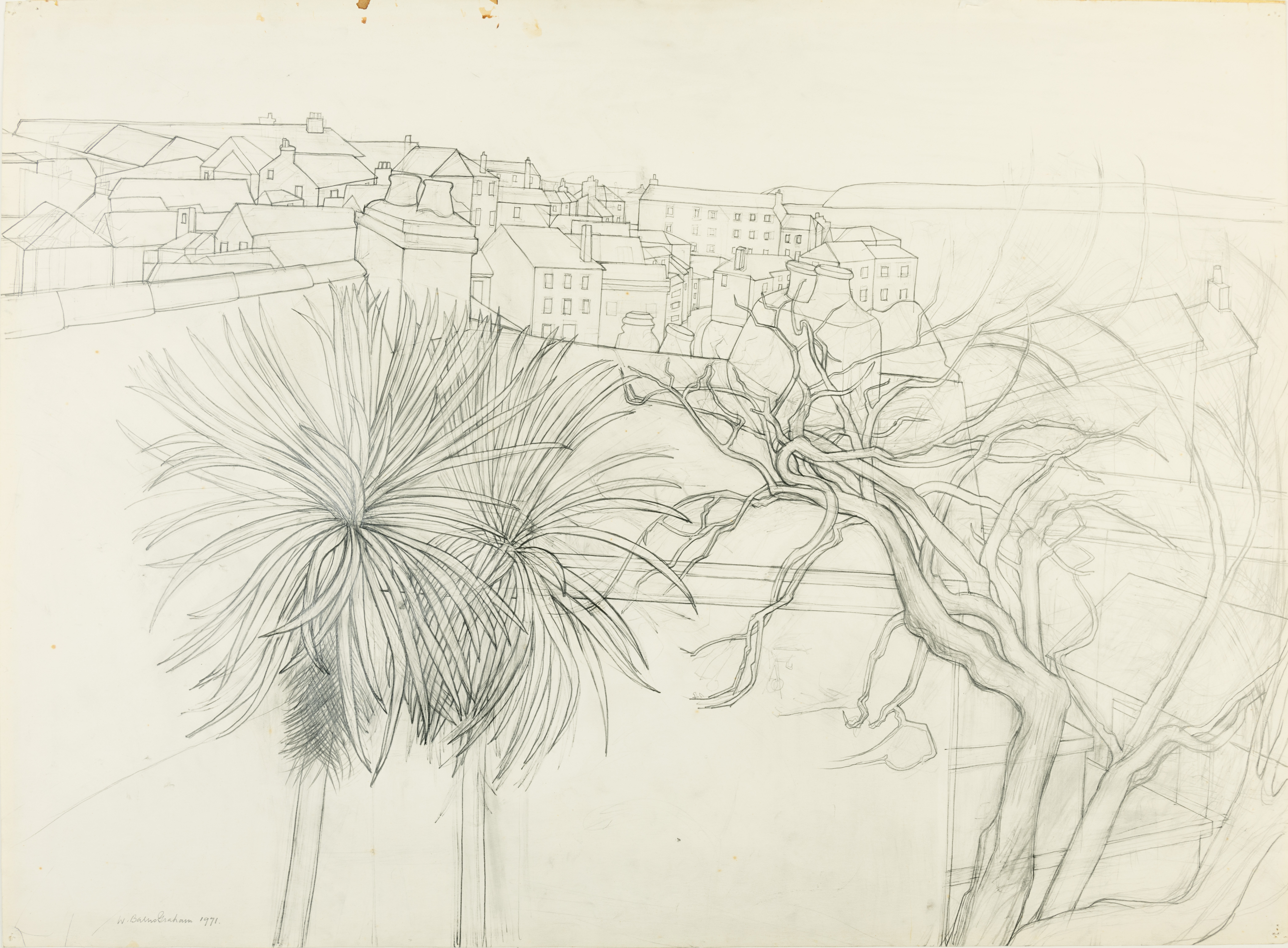 Three Trees (St. Ives)